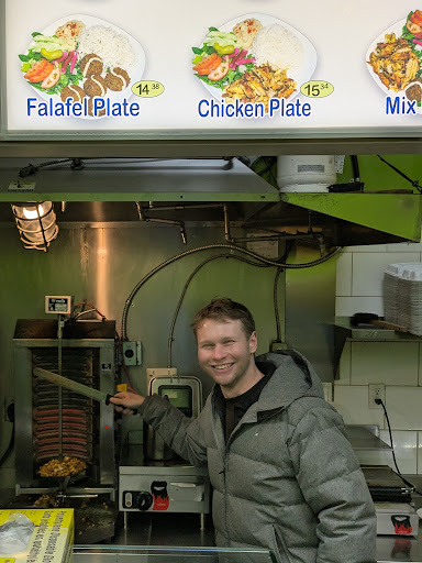 Photo of Döner Kebab - 1956 W 4th Ave, Vancouver, BC V6J 1M5